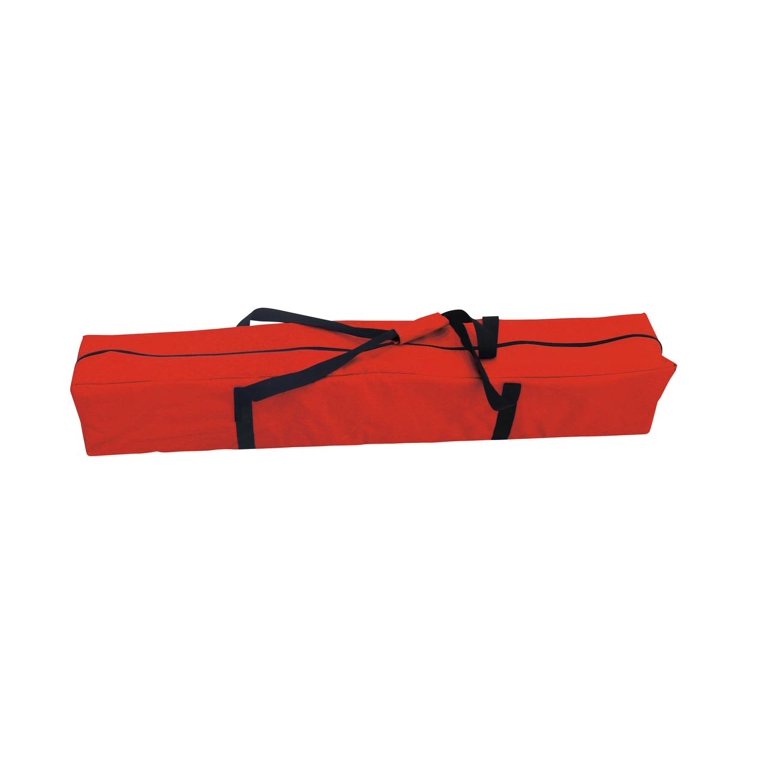 Ozark Trail 10' x 10' Instant Slant Leg Canopy, Orange, outdoor canopy
