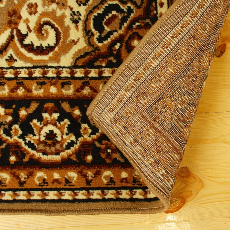 Leopold Area Rug - 3' x 5'