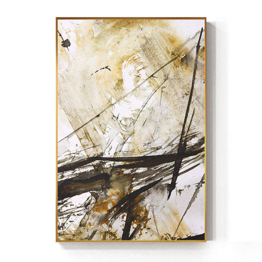 Modern Wall Decor 3 Piece Wall Art 16"X24" Abstract Wall Artwork Wooden Framed for Dining Room Bedroom Kitchen Home Office Wall Decoration