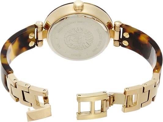 Women'S Resin Bangle Watch