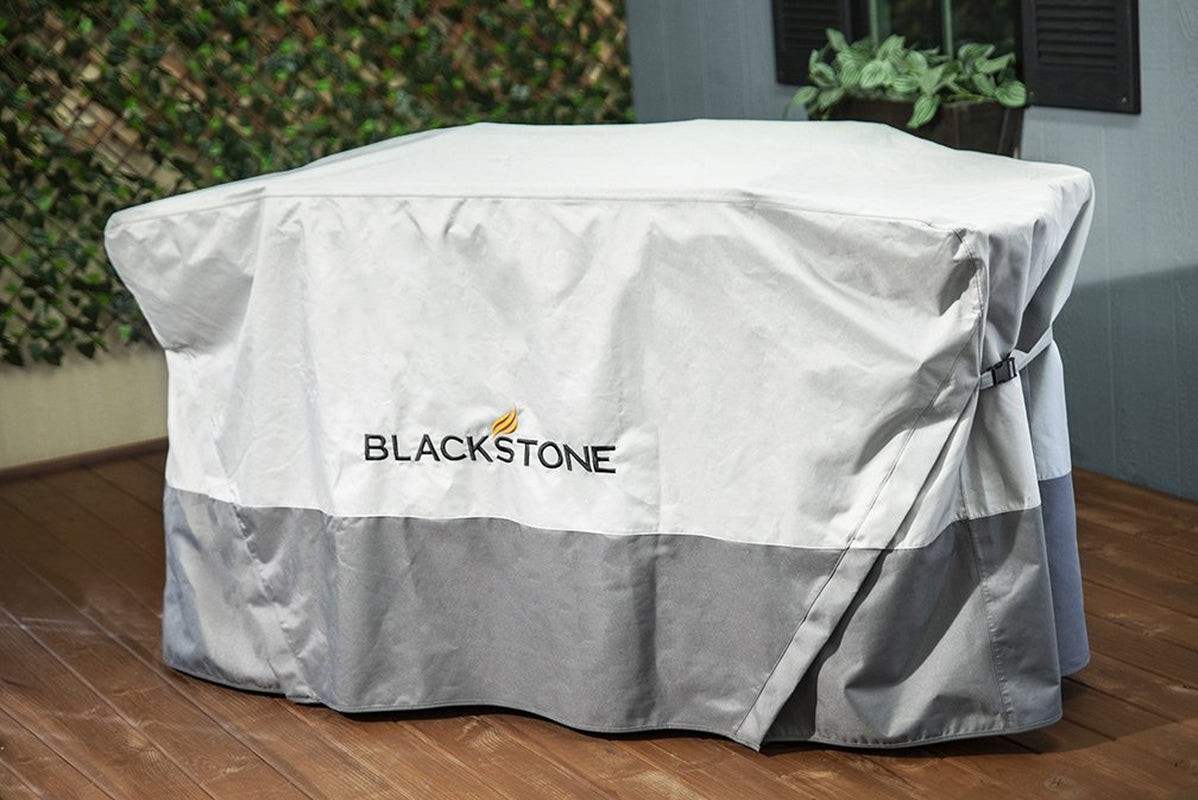Proseries 36" Griddle Cover with Easy Access Front Zippers