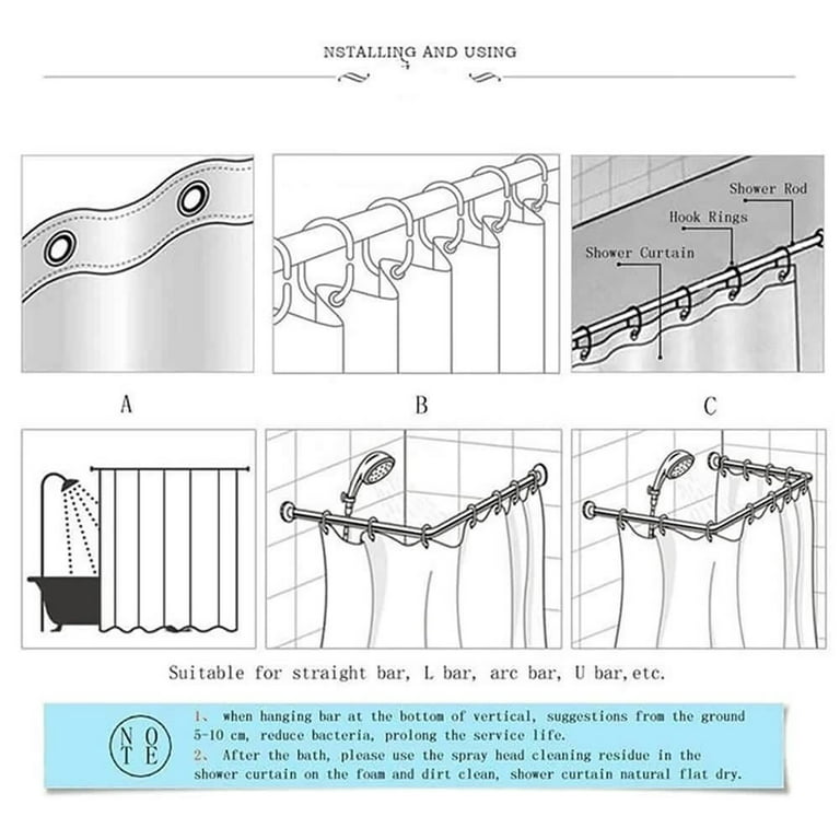 4Pcs Indigenous African Shower Curtain Sets Waterproof Non-slip Bath Mat Anti-skid Cushions Rug Bathroom Non-Slip Toilet Lid