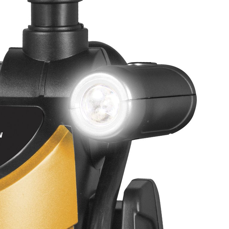 EverStart Maxx 700 Amp Jump Starter with Triple USB Charging Ports and Pivoting LED Work Light