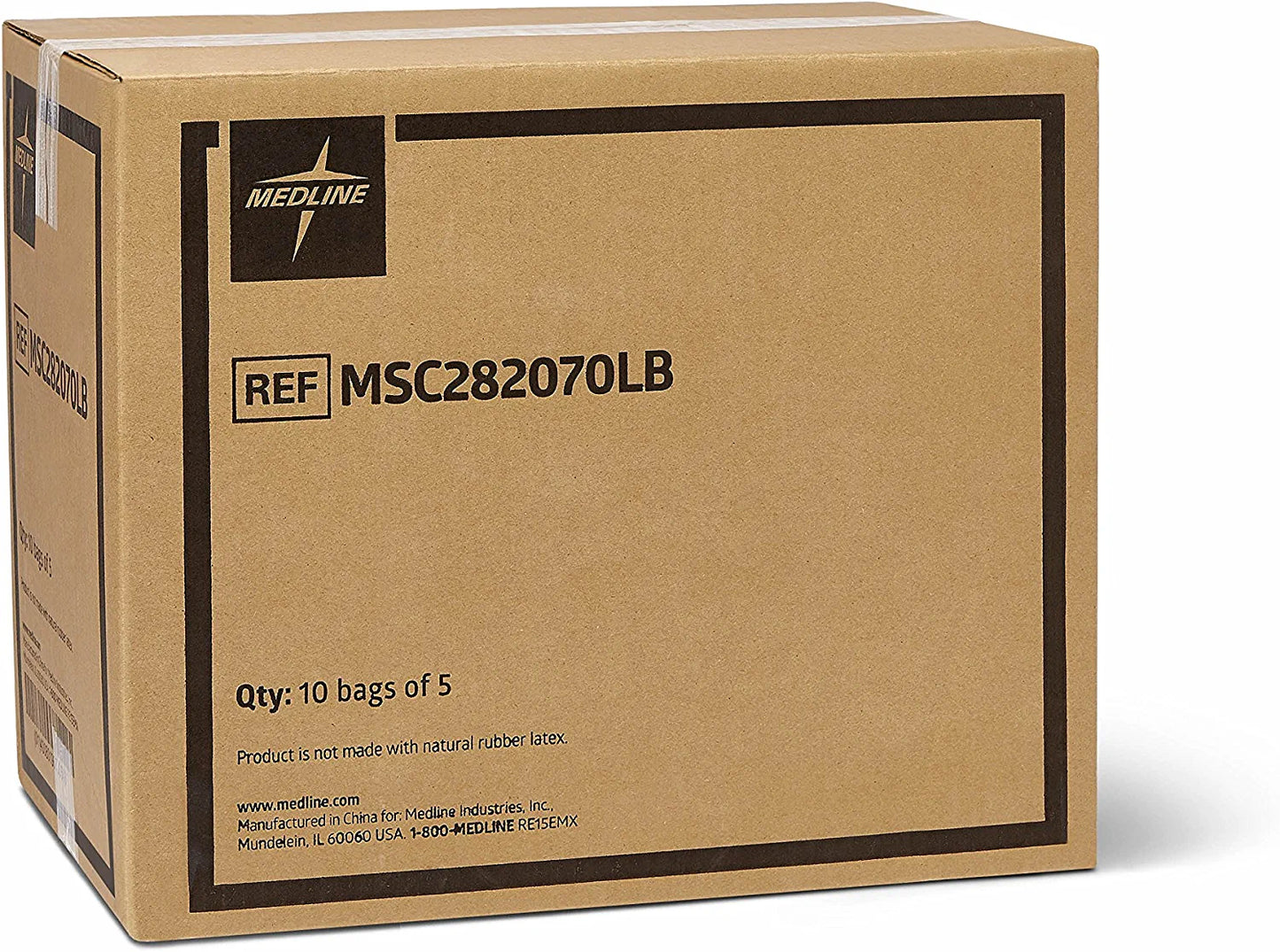 Heavy Absorbency 36" X 36" Quilted Bed Pads, Large Disposable Underpads, 50 per Case, Fluff and Polymer Core, Great Protection for Beds, Furniture, Surfaces