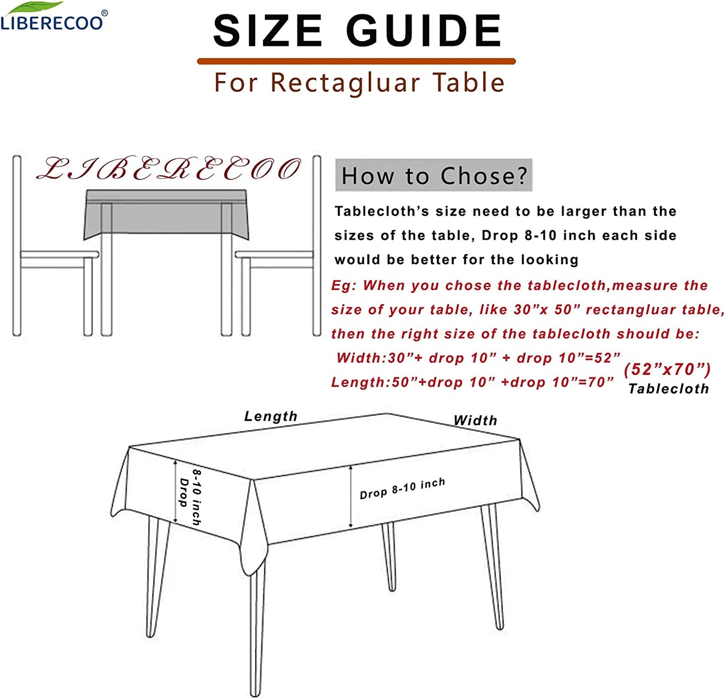 Vinyl Tablecloth Flannel Backed Stain-Resistant PVC Table Cloth Waterproof Oil-Proof Wipeable Indoor/Outdoor Picnic, BBQ and Dining Table Cover(60 X 84 Inch, Sunflower)