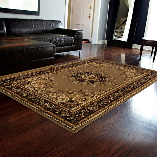 Leopold Area Rug - 3' x 5'