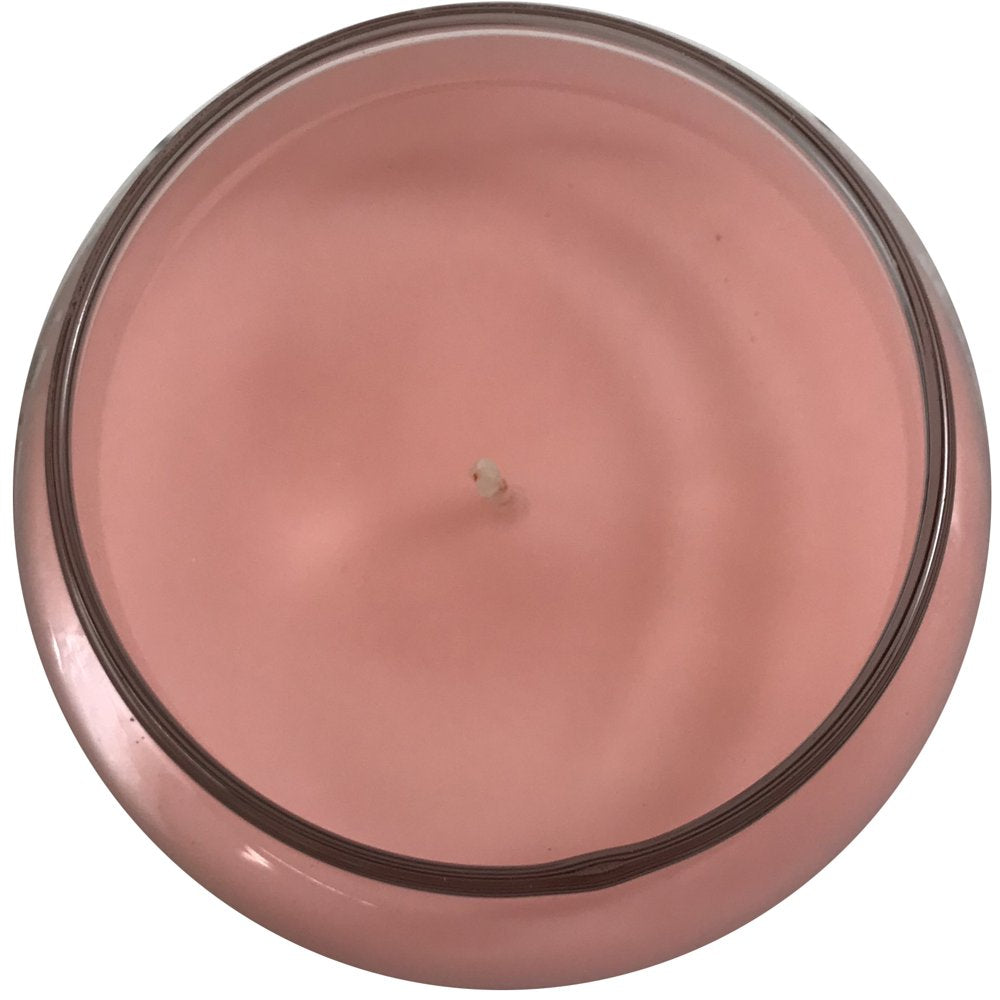 Better Homes & Gardens 22Oz Warm Spring Sunshine Scented Single-Wick Jar Candle