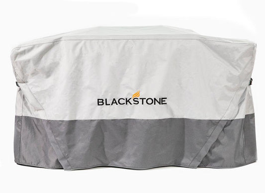 Proseries 36" Griddle Cover with Easy Access Front Zippers