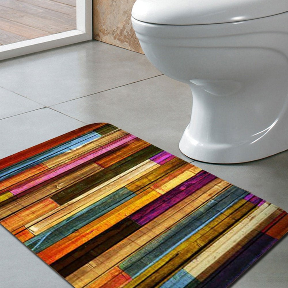 Non-Slip Kitchen Large Floor Mats Rug Door Runner Hallway Room Soft Carpet