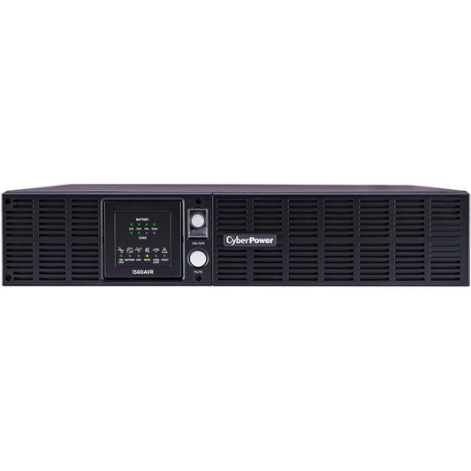 Cyberpower CPS1500AVR-R CPS 1500VA/900W 6 Outlets AVR - Certified Refurbished