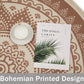 Cotton round Area Rug Hand Woven Cotton Area Rug with Tassels Fringe Washable Chic Bohemian Mandala Indoor Throw Rugs for Living Room Bedroom (4 Ft Diameter, Mandala-Beige)