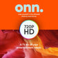 32” Class HD (720P) LED Roku Smart TV (100012589)