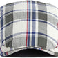 Men’S Newsboy Gatsby Hat Vintage Beret Flat Ivy Cabbie Driving Hunting Cap for Boyfriend Gift