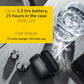 Jabra Elite 85T Grey Certified Refurbished