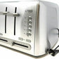 Cuisinart CPT-640FR1621R 4-Slice Toaster Stainless Steel Certified Refurbished
