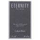Eternity Eau De Toilette, Cologne for Men, 1 Oz