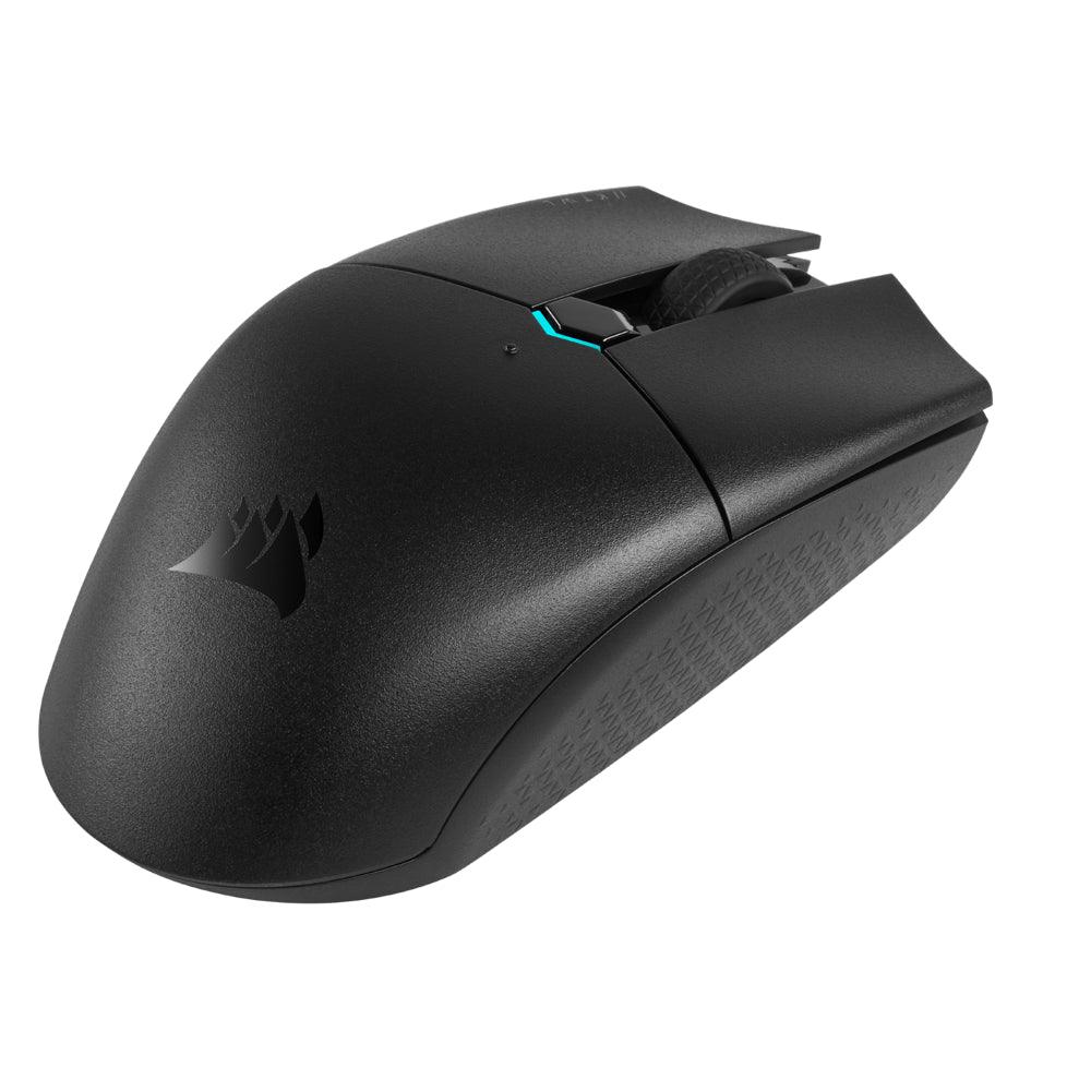 Katar Pro Wireless PC Gaming Mouse - Lightweight FPS/MOBA Slipstream Wireless or Bluetooth Connectivity
