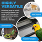 Packing Paper Sheets for Moving - 15Lb - 480 Sheets of Newsprint Paper - Must Have in Your Moving Supplies - 27" X 17" - Made in USA