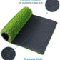 Artificial Grass, Professional Dog Grass Mat, Grass Pee Pad for Pet, Dog Potty Training Rug with Drainage Holes - Easy to Clean, Fake Turf for Indoor & Outdoor Patio Decor(39.4'' X19.7'')