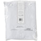 Waterproof Fitted Pack N Play Playard Protective Mattress Pad Cover, White, for Boys and Girls