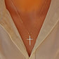 Cross Pendant Necklace Cross Penadat Necklaces Chain Dainty Prayer Jewelry for Women and Girls