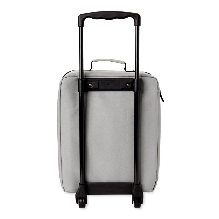 Disney The Mandalorian 17" Softside Kids' Luggage Carry-on - The Child