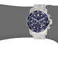 Men'S Pro Diver Collection Chronograph Watch
