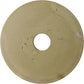 CM18RO Rose Ceiling Medallion, 18"OD X 3 1/2"ID X 1 1/2"P, Factory Primed