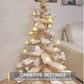 Homemory 48-Pack Battery Tea Lights Bulk, Long-Lasting Tea Lights Battery Operated, Flameless Flickering Romantic Wedding Candles for Wedding Proposal Anniversary Holiday Decor, Dia 1-2/5'', H 1-1/4''