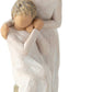 Willow Tree Loving My Mother, Sculpted Hand-Painted Figure