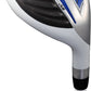 Remarkable Right Handed Junior Golf Club Set for Age 9 to 12 (Height 4'4" to 5') Set Includes: Driver (15"), Hybrid Wood (25*), 7, 9 Iron, Putter, Bonus Stand Bag & 2 Headcovers