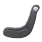 X Rocker Play 2.0 Floor Rocker Gaming Chair, Black