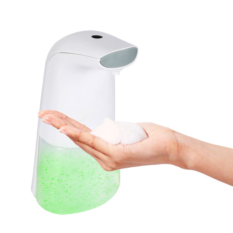 Automatic Foaming Soap Dispenser Sanitizer Hands Touchless Liquid Dispenser New