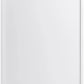 Halifax Storage/Organization, 5 Drawer, White