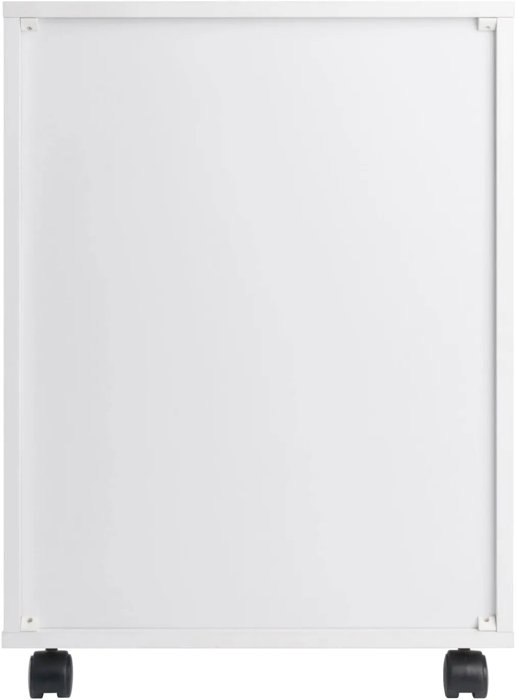 Halifax Storage/Organization, 5 Drawer, White
