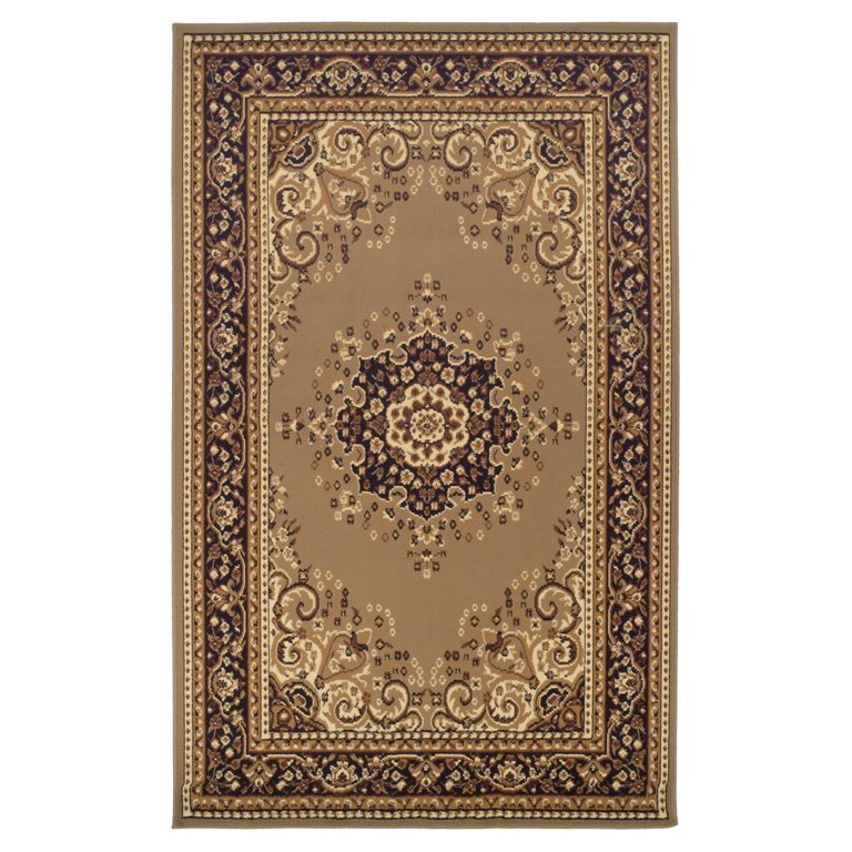 Leopold Area Rug - 3' x 5'