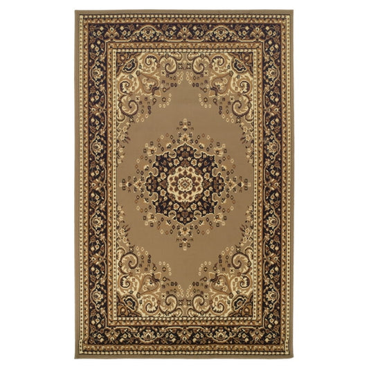 Leopold Area Rug - 3' x 5'