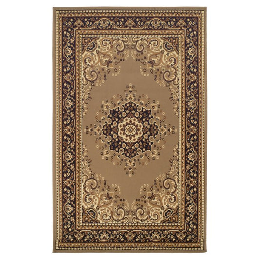 Leopold Area Rug - 3' x 5'