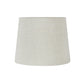 Better Homes & Gardens Fabric Accent Lamp Shade, Beige
