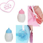 Twins 13" Realistic Soft Body Baby Dolls | JC Toys - Berenguer Boutique | Twins Gift Set with Removable Outfits and Accessories | Pink and Blue | Caucasian | Ages 2+