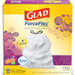 Trash & Food Storage Forceflex Protection Series Tall Trash Bags, 13 Gal, Gain Moonlight Breeze with Febreze, 110 Ct (Package May Vary)