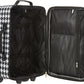 Rockland Fashion Softside Upright Luggage Set, Kensington, 2-Piece (14/19)