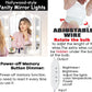 Led Vanity Mirror Lights with 10 Dimmable Light Bulbs 17Ft Makeup Vanity Light for Vanity Table Dressing Room Mirror