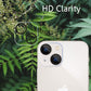 Ailun 2 Pack Screen Protector for Iphone 13 [6.1 Inch Display]With 2 Pack Tempered Glass Camera Lens Protector,[9H Hardness]-Hd