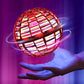 Flynova Pro Flying Toys That Brings Magic into Reality,Flying Boomerang Ball Toy Flying Space Orb Ball Spinner Hand Hover Drone Ball Soaring Nebula Fly Orb Toy Floating Outdoor Cool Toys
