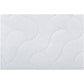 American Baby Company Waterproof Fitted Pack N Play Playard Protective Mattress Pad Cover, White, for Boys and Girls