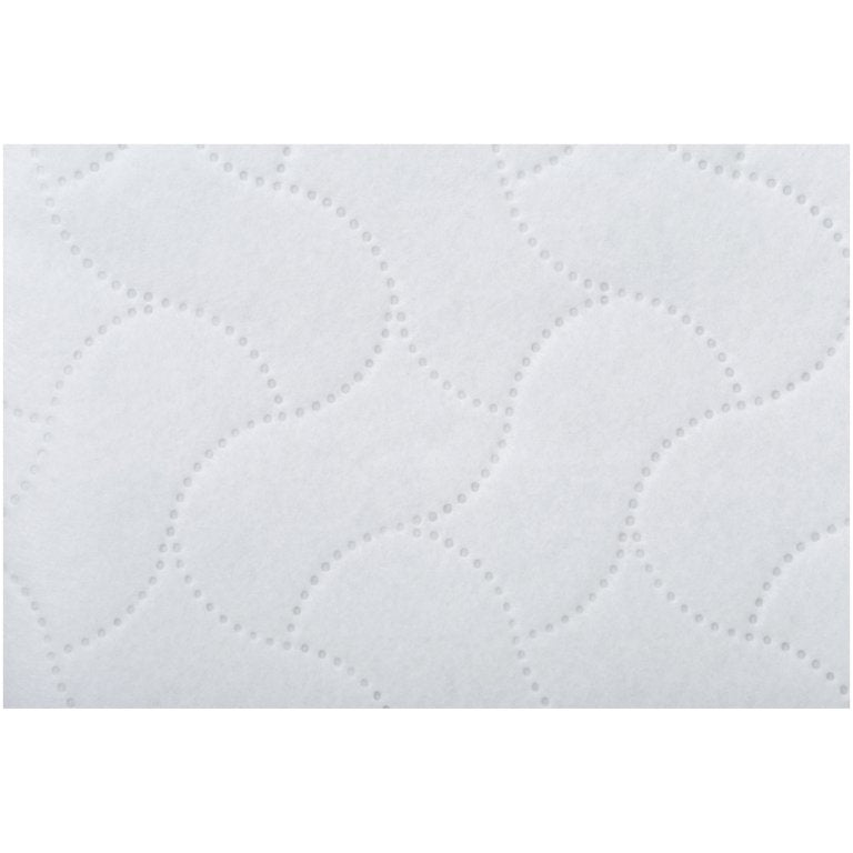 American Baby Company Waterproof Fitted Pack N Play Playard Protective Mattress Pad Cover, White, for Boys and Girls