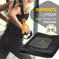 Waist Trimmer Belt for Women Waist Trainer Sauna Belt Tummy Toner Low Back and Lumbar Support Sauna Suit Effect