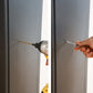 Expansion Walk Thru Room Divider Gate