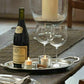 Luminara Flameless Tealight Candles Moving Wick Ivory with Remote Timer Set of 4